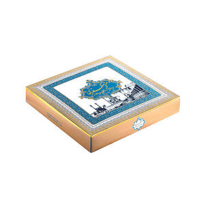 غاز خاص لقطع الفستق 40% عسل شيركشتي 450 غرام غاز خاص لقطع الفستق 40% عسل شيركشتي 450 غرام